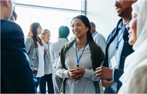 From PowerPoint to Powerful