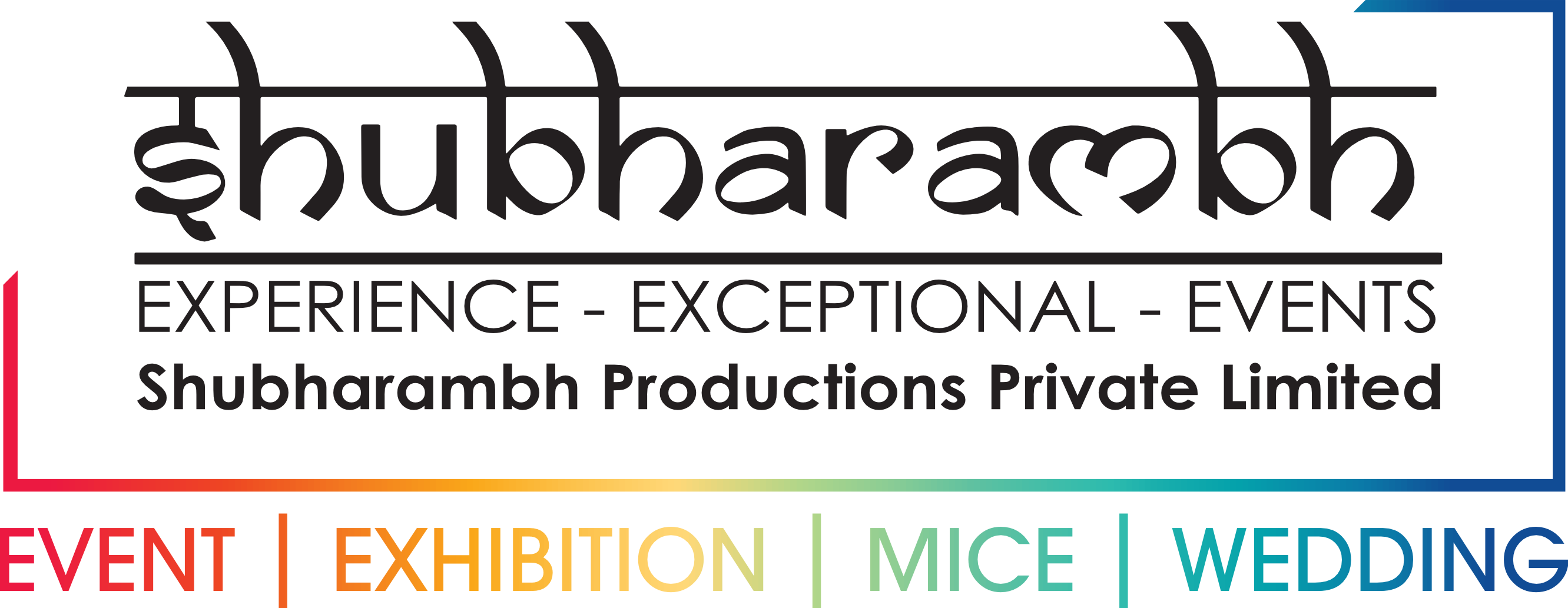 Shubharambh Productions Pvt Ltd